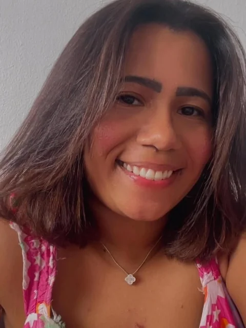 Ranyele de Sá Costa — Consultora Financeira